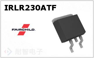 IRLR230ATF