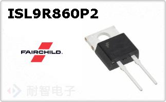 ISL9R860P2