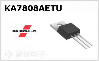 KA7808AETUͼƬ