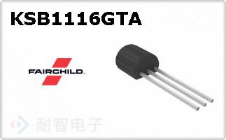 KSB1116GTA