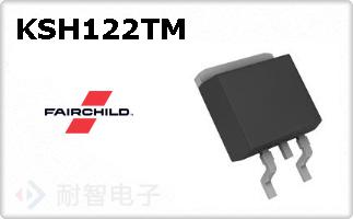 KSH122TM