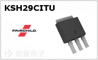 KSH29CITU