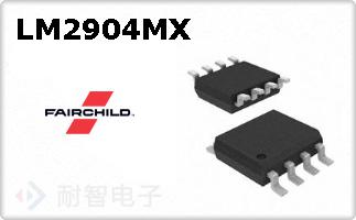 LM2904MX