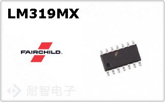 LM319MX