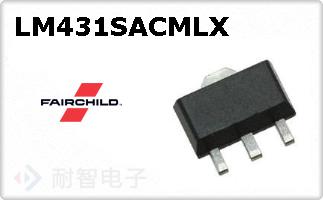 LM431SACMLX