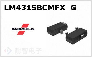 LM431SBCMFX_G