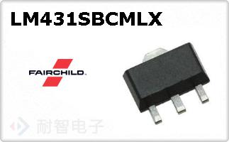 LM431SBCMLX