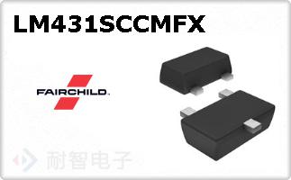 LM431SCCMFX