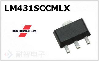 LM431SCCMLX