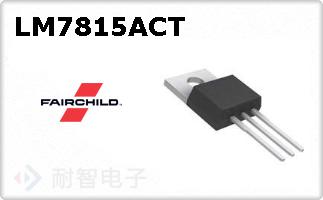 LM7815ACT