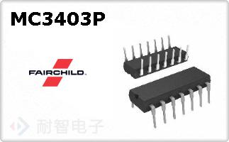 MC3403P