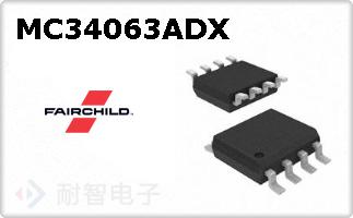 MC34063ADX