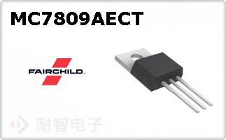 MC7809AECT