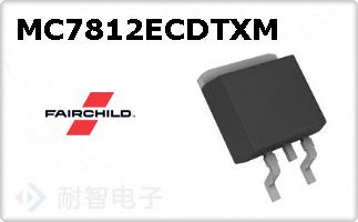 MC7812ECDTXM