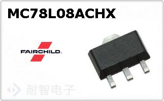 MC78L08ACHX
