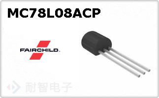 MC78L08ACP