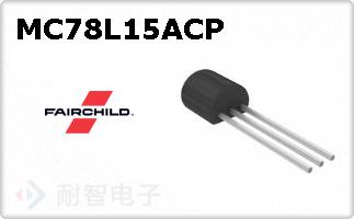 MC78L15ACP