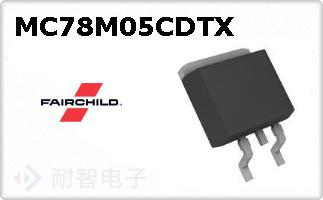 MC78M05CDTX