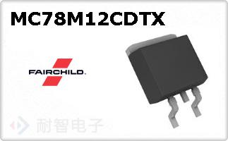 MC78M12CDTX