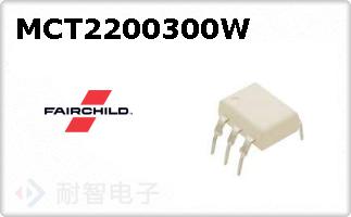 MCT2200300W