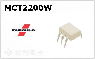 MCT2200W