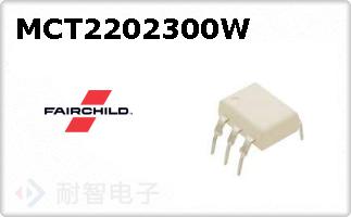 MCT2202300W