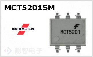 MCT5201SM