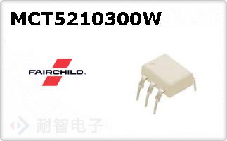 MCT5210300W