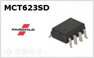 MCT623SD