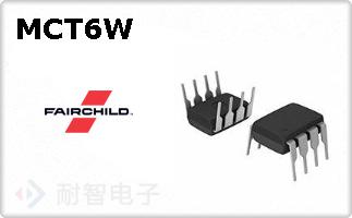 MCT6W