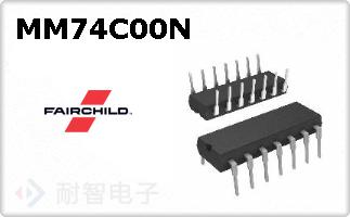MM74C00N