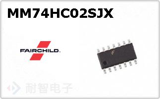 MM74HC02SJX