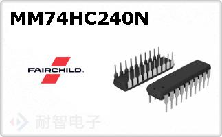 MM74HC240N