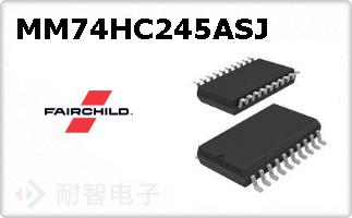 MM74HC245ASJ