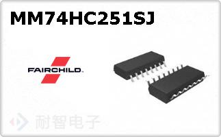 MM74HC251SJ