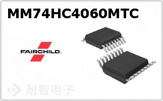 MM74HC4060MTCͼƬ