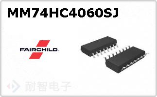 MM74HC4060SJ