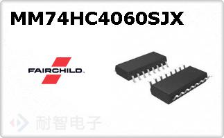 MM74HC4060SJX