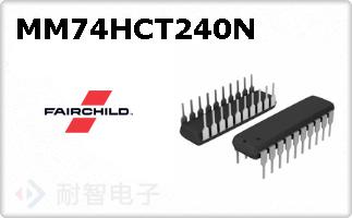 MM74HCT240N