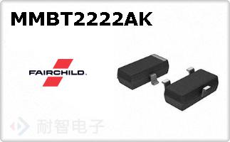 MMBT2222AK