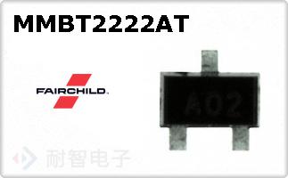 MMBT2222AT