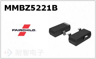 MMBZ5221B