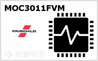 MOC3011FVM