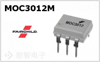 MOC3012M