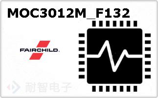MOC3012M_F132