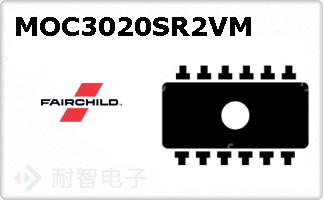 MOC3020SR2VM