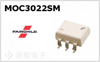 MOC3022SM