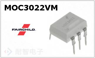 MOC3022VM