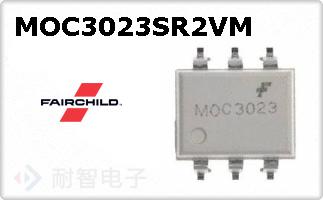MOC3023SR2VM