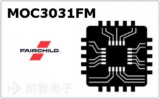 MOC3031FM